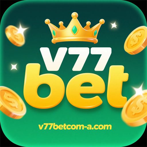 Máquinas de Slots Máquinas de Slots: Diversão e Ganhos em v77bet.com