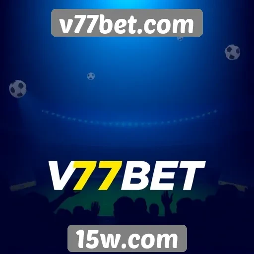promoções e bônus em v77bet.com atraem novos jogadores