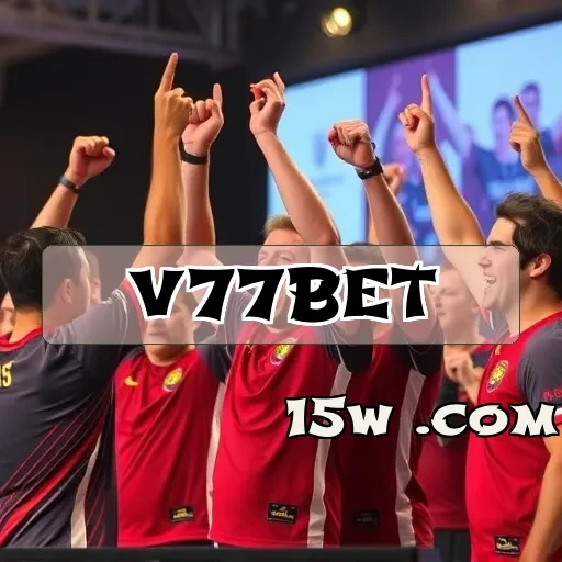 v77bet.com: Descubra a Nova Era das Apostas Esportivas Online