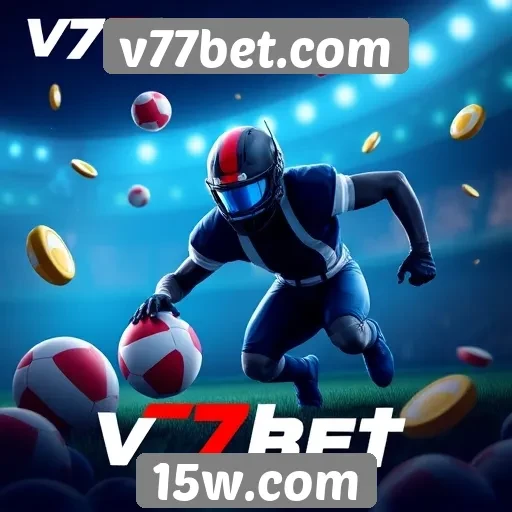 v77bet.com oferece ampla variedade de jogos online